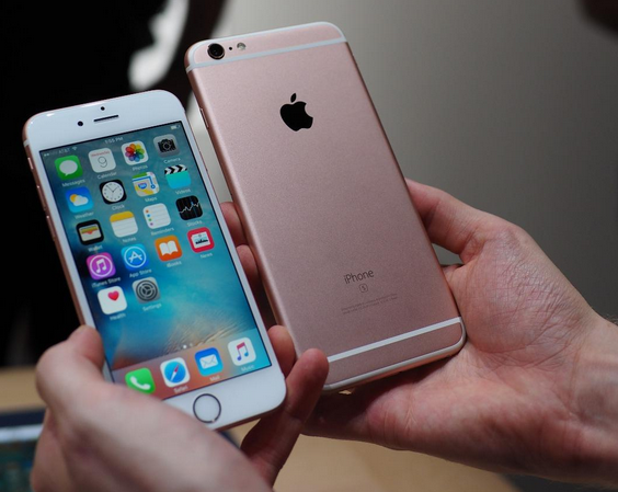 受國產手機沖擊iPhone銷量首度下滑 蘋果被誰咬了一口？