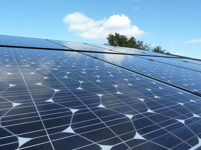 重磅！中國光伏產業將逐漸取消補貼