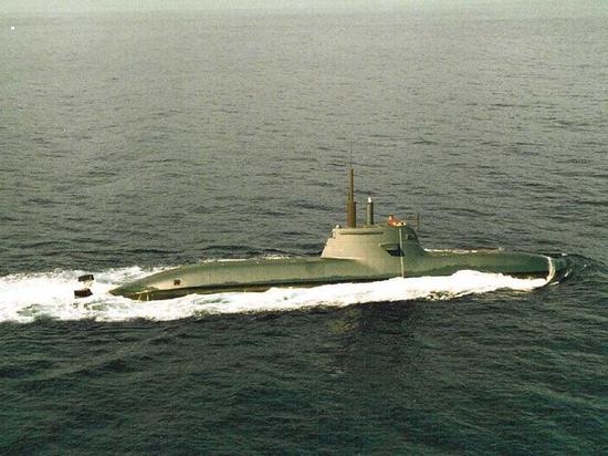 國產AIP動力系統獲突破 039潛艇或換燃料電池