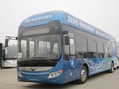 國產AIP動力系統獲突破 039潛艇或換燃料電池