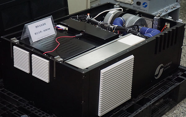 研究稱氫燃料電池汽車現在再不發力就永遠沒有機會了 研究稱氫燃料電池汽車現在再不發力就永遠沒有機會了