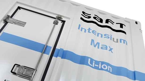 帥福得在北歐最大蓄電項(xiàng)目為富騰供應(yīng)兆瓦級鋰電池系統(tǒng)