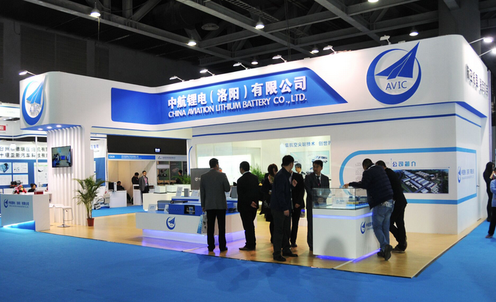 中航鋰電穩(wěn)步邁向“百億產(chǎn)值” 工業(yè)總產(chǎn)值第一季度同比增長61%