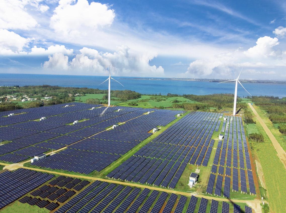 光伏業補貼將逐步下調直至取消 儲能價格新政制定中 光伏業補貼將逐步下調直至取消 儲能價格新政制定中