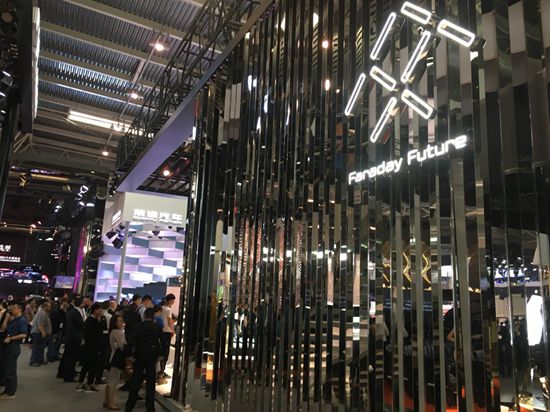 追隨特斯拉 中資電動(dòng)汽車制造商扎堆落戶加州