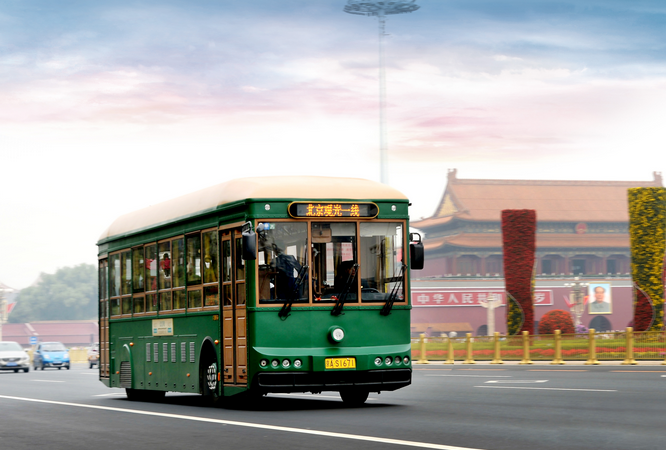 資本難舍造車情結(jié) 新能源商用車是突破口