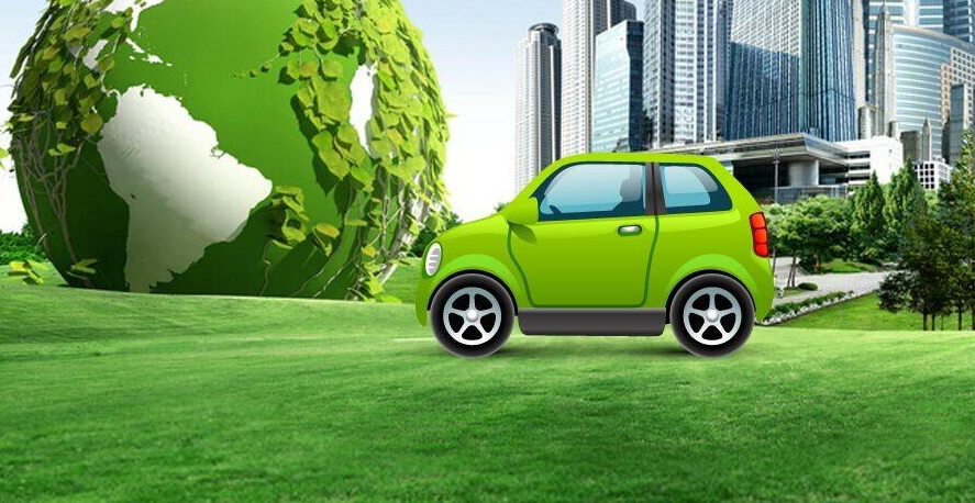 發展新能源汽車 地方政府該不該管？