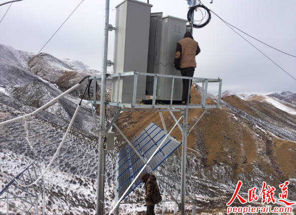 青海鐵塔公司稀土鋰離子寬溫鋰電池基站項目 青海鐵塔公司稀土鋰離子寬溫鋰電池基站項目