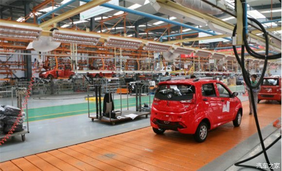 電動車充電樁為何難普及到三四線城市? 電動車充電樁為何難普及到三四線城市?