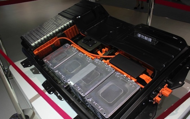 合肥新能源產(chǎn)業(yè)再增一軍 動力電池項(xiàng)目落戶新站區(qū)