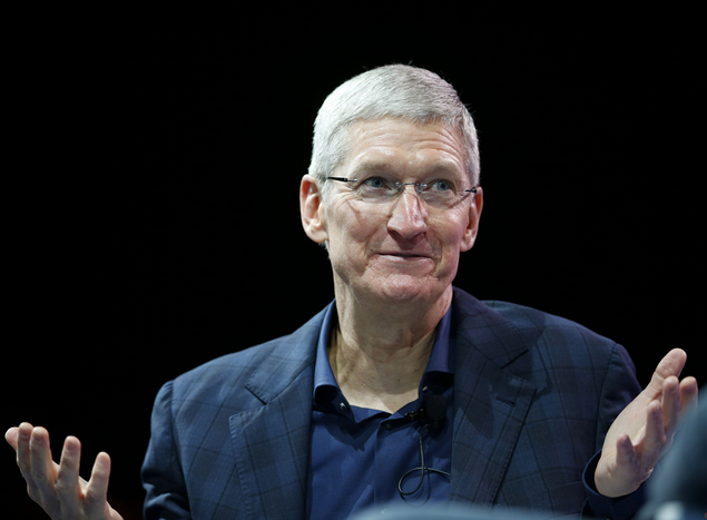 蘋果大肆招募移動充電專家 或為來年儲備技術