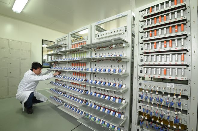 2015年出貨量達4.26Gwh 三元鋰電池產業鏈價值凸顯