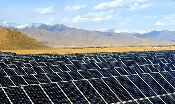 中科云網(wǎng)輕裝再啟程 擬18億進軍光伏產(chǎn)業(yè) 中科云網(wǎng)輕裝再啟程 擬18億進軍光伏產(chǎn)業(yè)