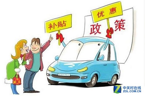 國產電動車很慘？談新能源汽車電池與續航里程問題