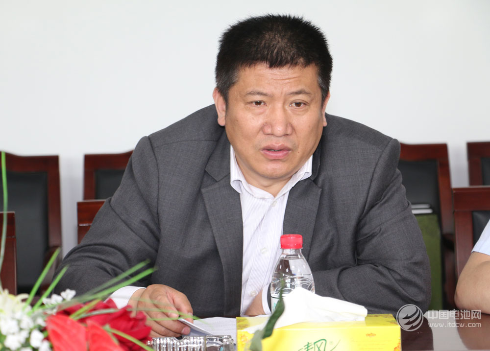 江蘇智航董事長周發(fā)章