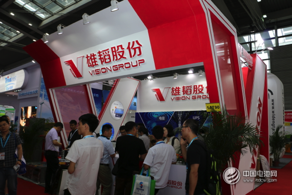 蓄電池龍頭雄韜股份：內(nèi)生動力鋰電 外延燃料電池