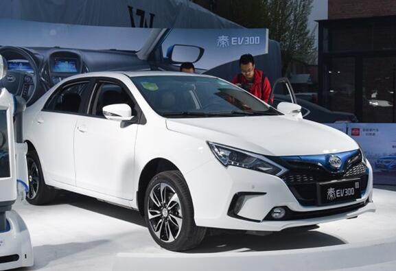 首都示范和比亞迪在新能源領(lǐng)域的影響力，或促進(jìn)行業(yè)良性競(jìng)爭(zhēng)