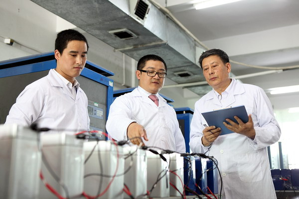 猛獅科技再獲兩項實用新型專利 - Barron - Barron 的博客