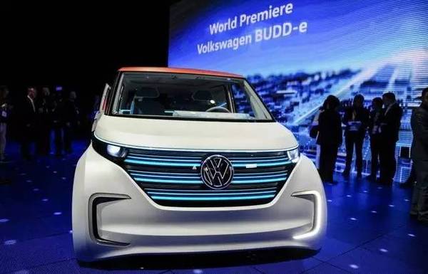 絕非特斯拉 中國品牌崛起又失良機？