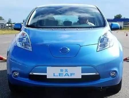 絕非特斯拉 中國品牌崛起又失良機？