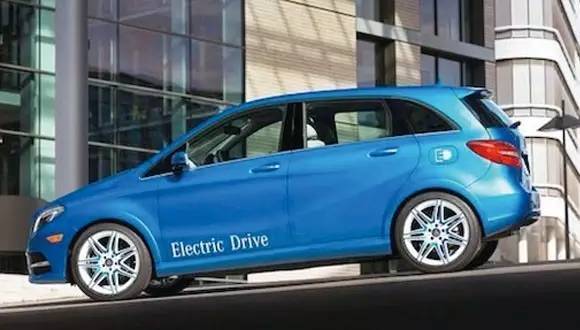 絕非特斯拉 中國品牌崛起又失良機？