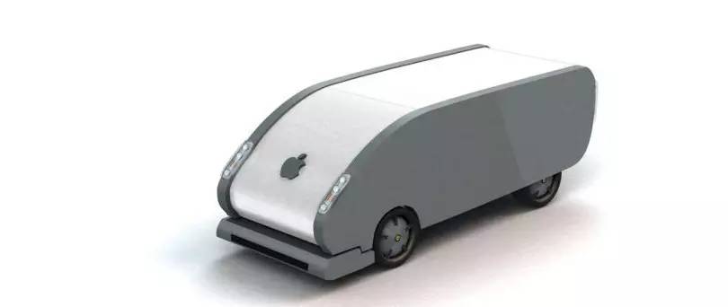 蘋果坐實(shí)“汽車夢(mèng)” ?開(kāi)始研究充電設(shè)施 蘋果坐實(shí)“汽車夢(mèng)” ?開(kāi)始研究充電設(shè)施