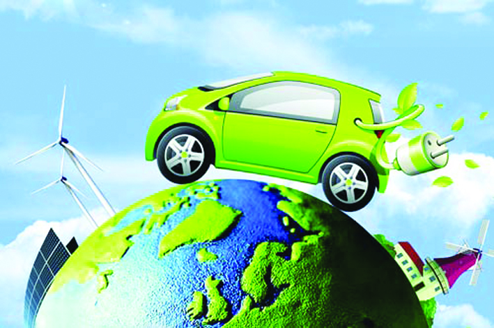 新能源汽車遍地開花 產(chǎn)業(yè)鏈暗藏危機(jī)