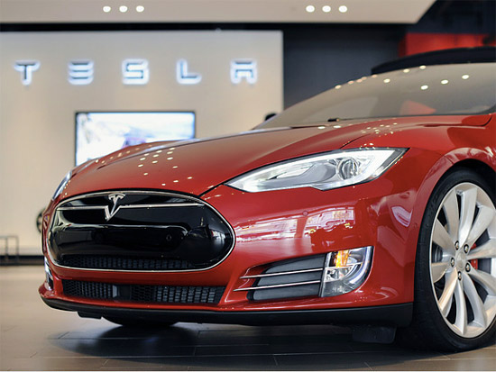 特斯拉開經(jīng)銷店受阻 州政府拒絕發(fā)許可證