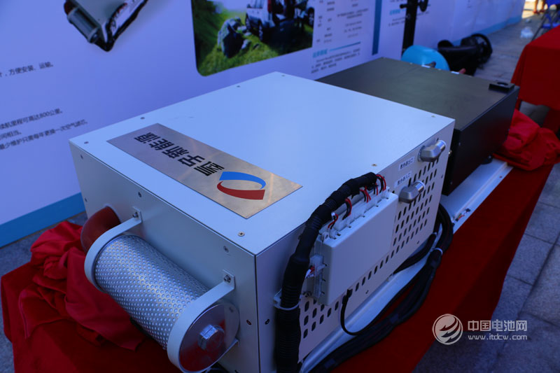 與世界接軌 我國將牽頭制定可逆氫燃料電池國際標準 