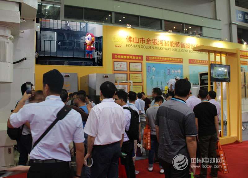 佛山金銀河IPO通過證監會審核 擬在創業板上市