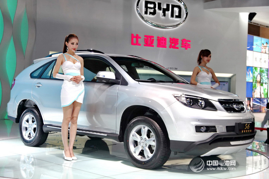 新能源車市場(chǎng)井噴 比亞迪新能源汽車成功的原因是什么？