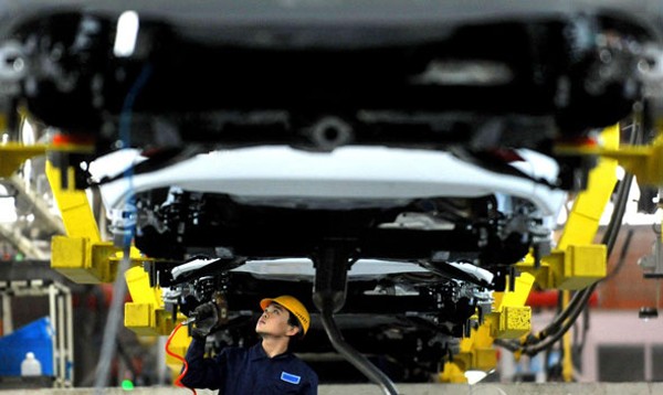 純電動乘用車準入寬嚴相濟：政策導向寬容 審核程序嚴格