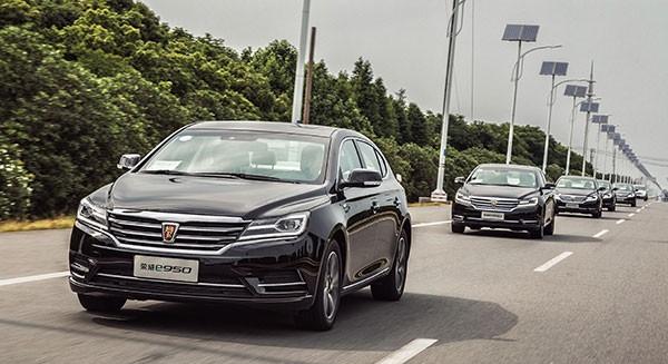 公務用車需求占比達50%以上 已推動新能源汽車新品價格上漲