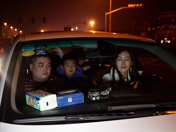 拿了蘋(píng)果投資的10億美元 滴滴出行將如何花？