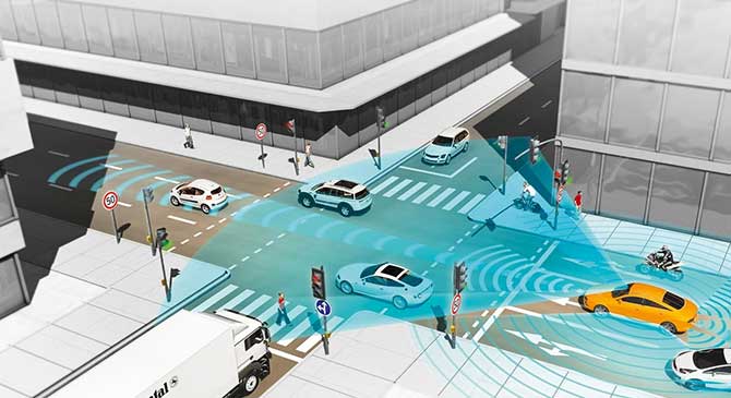 人工智能將成下一個風口 “無人駕駛”何時可期？