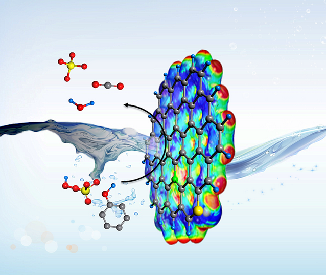 石墨烯產業化大幕拉開 產業鏈公司全面收益