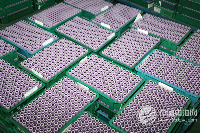 國家動力電池創(chuàng)新中心成立 要趕超日韓國電池技術