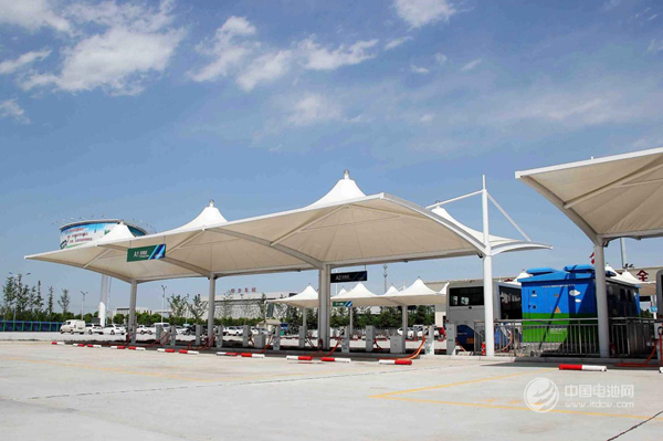 公交車充電選哪家？特來(lái)電四大優(yōu)勢(shì)領(lǐng)跑