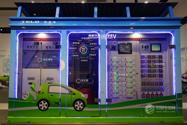 公交車充電選哪家？特來(lái)電四大優(yōu)勢(shì)領(lǐng)跑