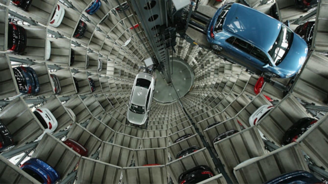 新能源汽車補(bǔ)貼政策生變 新政直指騙補(bǔ)漏洞