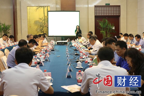 分布式光伏亟待資金東風 企業(yè)界金融界合力破題融資難