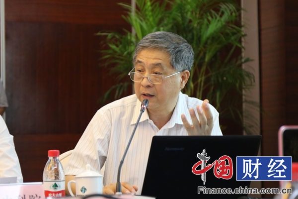 分布式光伏亟待資金東風 企業(yè)界金融界合力破題融資難