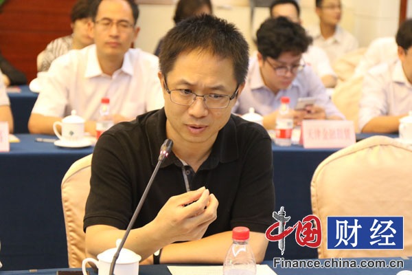 分布式光伏亟待資金東風 企業(yè)界金融界合力破題融資難