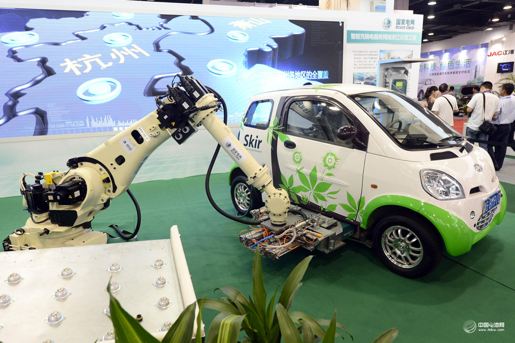 微型電動車 微型電動車