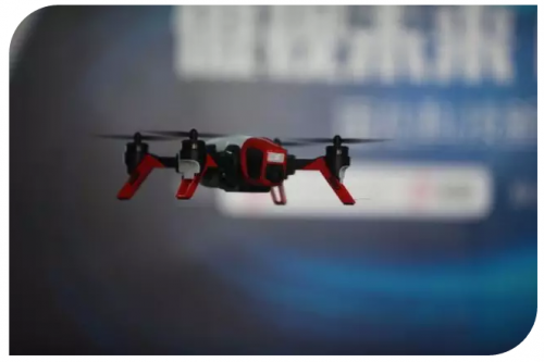 華為涉足無人機?或搭載海思視頻監控芯 華為涉足無人機?或搭載海思視頻監控芯