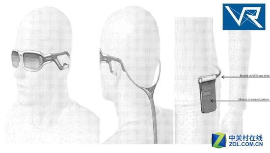 石墨烯電池能否成就AR/VR移動技術(shù)的未來