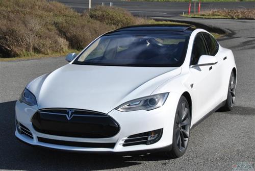 特斯拉吹響新十年升級號角 謀轉型可再生能源企業