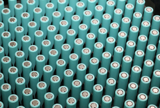 電動汽車已成潮流 電池技術(shù)備受關(guān)注