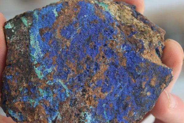 銅礦王國(guó)無(wú)銅可挖? 烏龍解讀揭示銅市