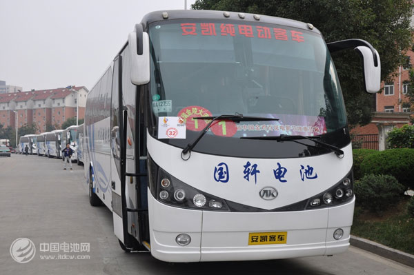 鋰電池或成新能源車(chē)板塊上漲動(dòng)力 超六成企業(yè)中報(bào)預(yù)增